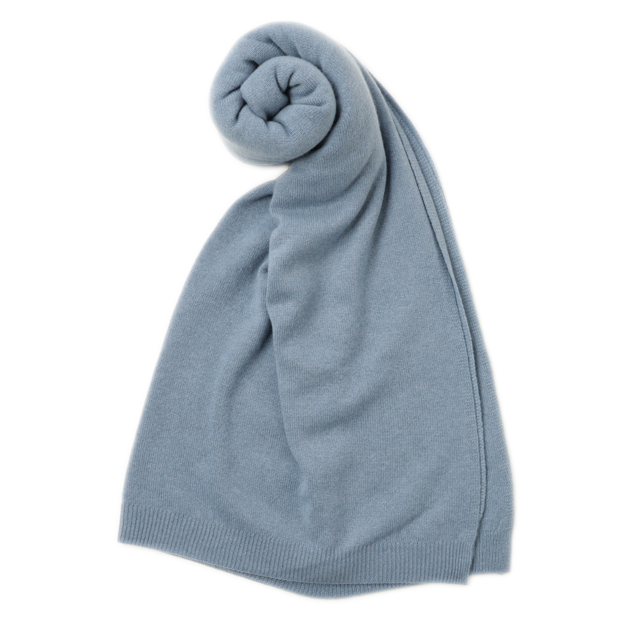 ASAUCE MELER アソースメレ ストール 長方形 大判 カシミヤ ミドル